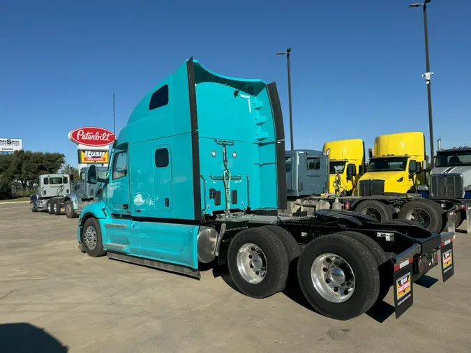 2024 Peterbilt 579