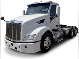 2019 Peterbilt 579