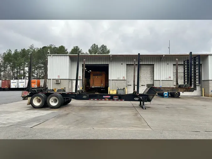 2013 Pitts Trailers LP40-4L