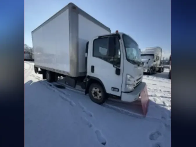 2019 ISUZU NPR HDf5f2f97b746412167024af086214f650