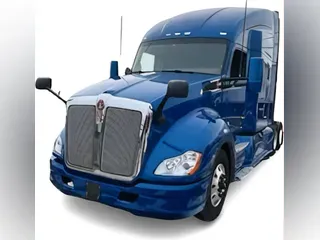 2019 Kenworth T680