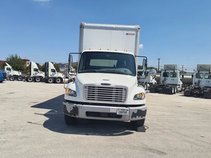 2019 FREIGHTLINER/MERCEDES M2 106