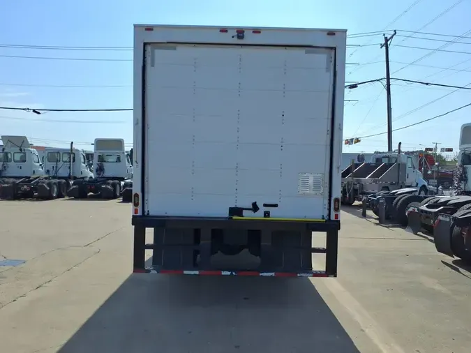 2022 FREIGHTLINER/MERCEDES M2 106f5f578db52d74f15254b2bf9e861dddc