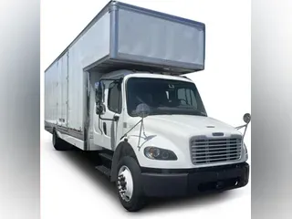 2019 Freightliner Business Class M2 106