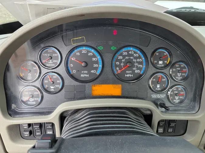 2019 NAVISTAR INTERNATIONAL 4300