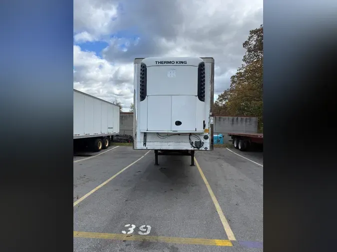 2014 UTILITY TRAILERS VS2R 40/156/96f5f8e36bba83ca301526cca2ae9ff862