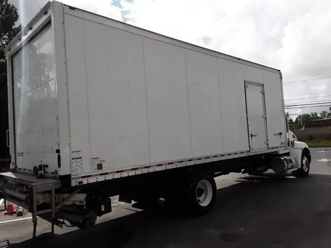 2020 KENWORTH TRUCKS T270