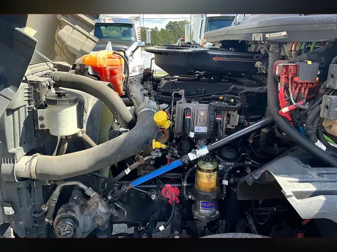 2020 INT LT625 6x4