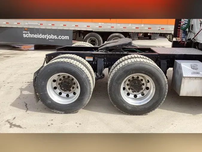 2020 Freightliner Cascadia