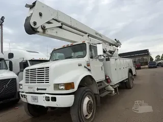 1999 LIFT-ALL LOM55-2MS