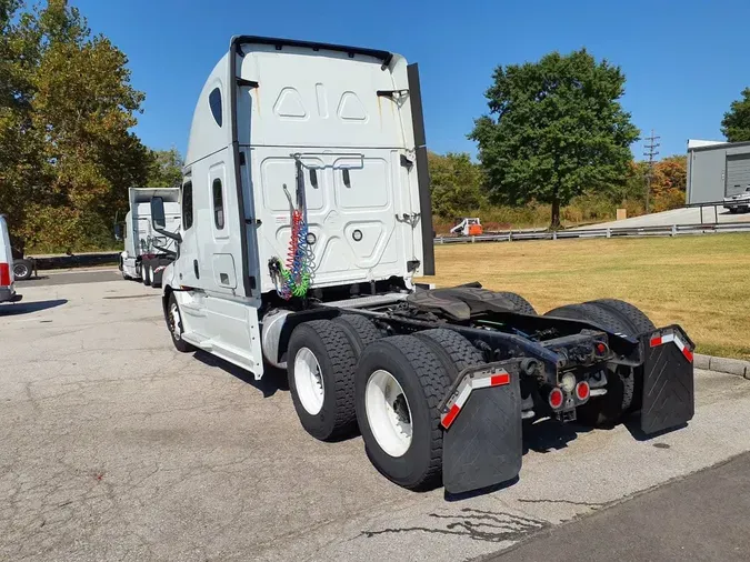 2020 FREIGHTLINER/MERCEDES NEW CASCADIA PX12664