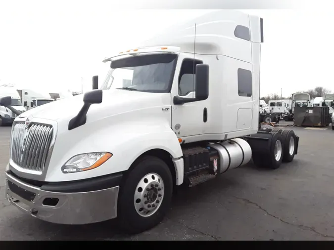 2019 NAVISTAR INTERNATIONAL LT625 SLPR CABf5fc0b5efc61238ecefdeea55a939678