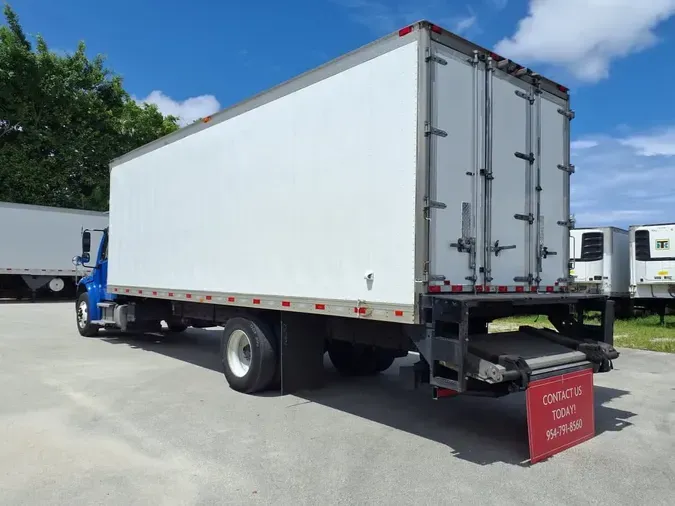 2019 FREIGHTLINER M2 106