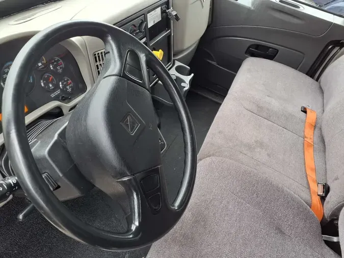 2019 NAVISTAR INTERNATIONAL 4300
