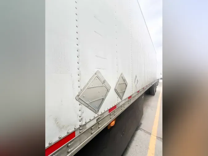 2017 GREAT DANE GD-REF