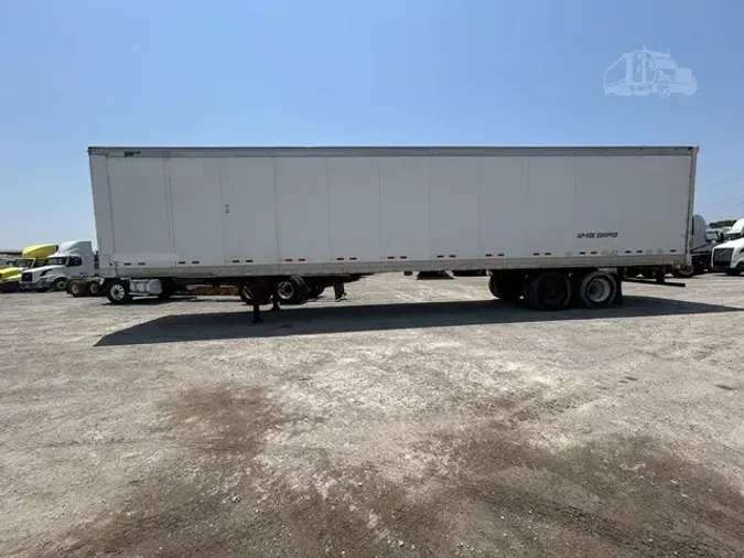 2007 GREAT DANE 48 FT AIR RIDE DRY VAN