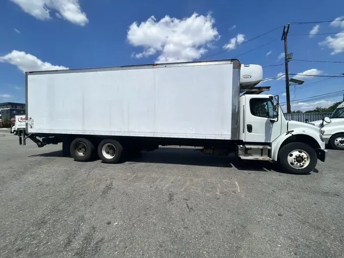 2020 FREIGHTLINER M2 106