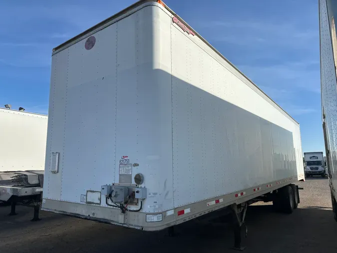 2010 GREAT DANE TRAILER 700 ALUM-42/162/102f5feee01d259447b73c53484f2b0a409