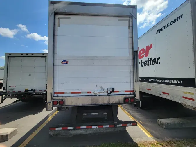 2016 UTILITY TRAILERS VS2RA 48/162/102