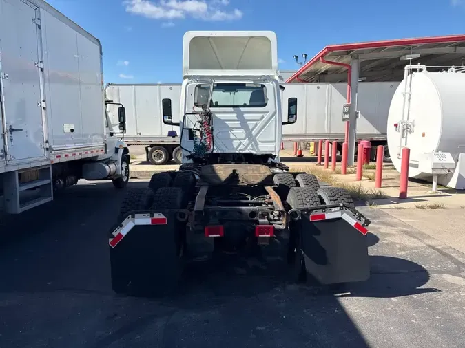 2019 NAVISTAR INTERNATIONAL LT625 DAYCAB T/Af5ff1f5d4eca64bfe923ea6f86a33e7c