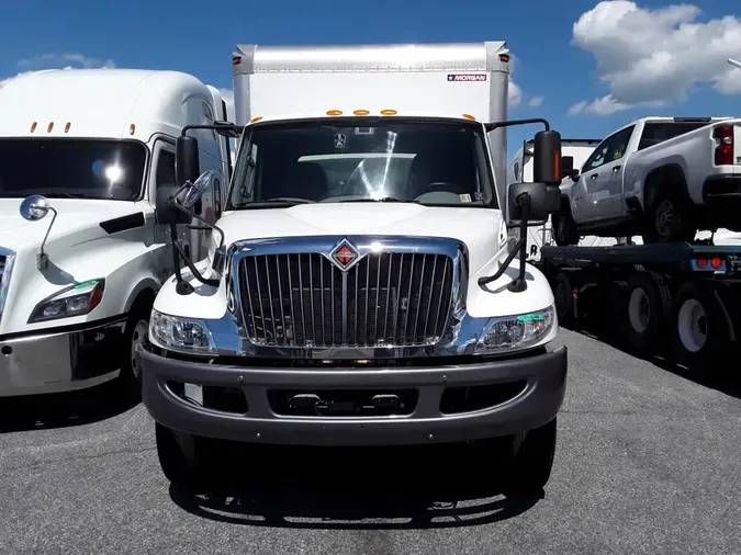 2018 NAVISTAR INTERNATIONAL 4300f5ff39d4c34fba394056e427662751de