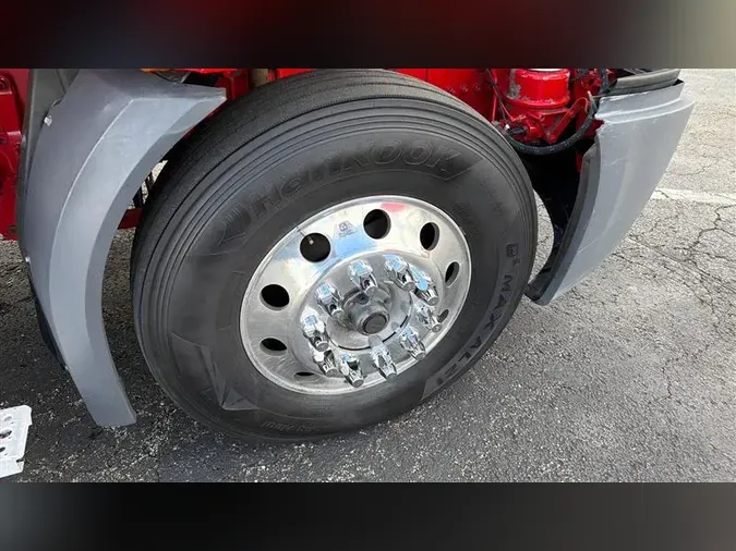 2021 FREIGHTLINER CA116