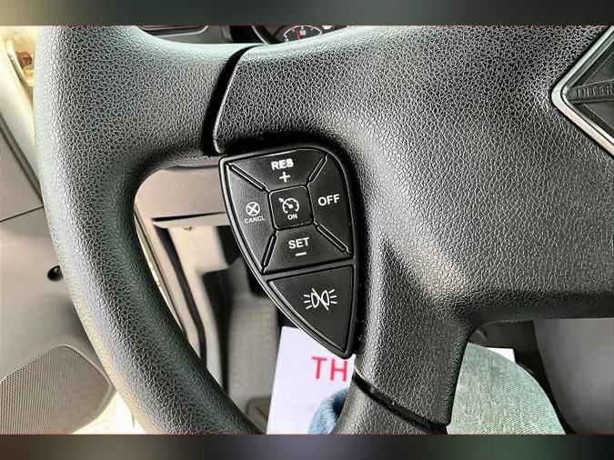 2020 INT LT625 6x4