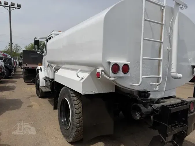 1997 FREIGHTLINER FL70