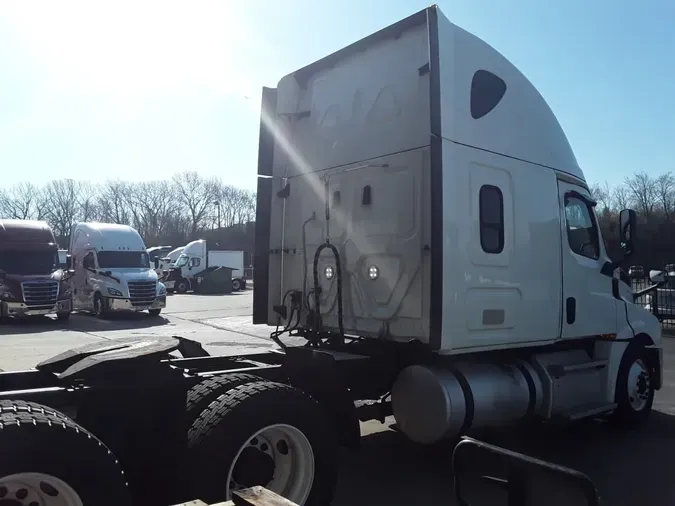 2019 FREIGHTLINER/MERCEDES NEW CASCADIA PX12664f600cefd22125c7c39957ec56aa70698