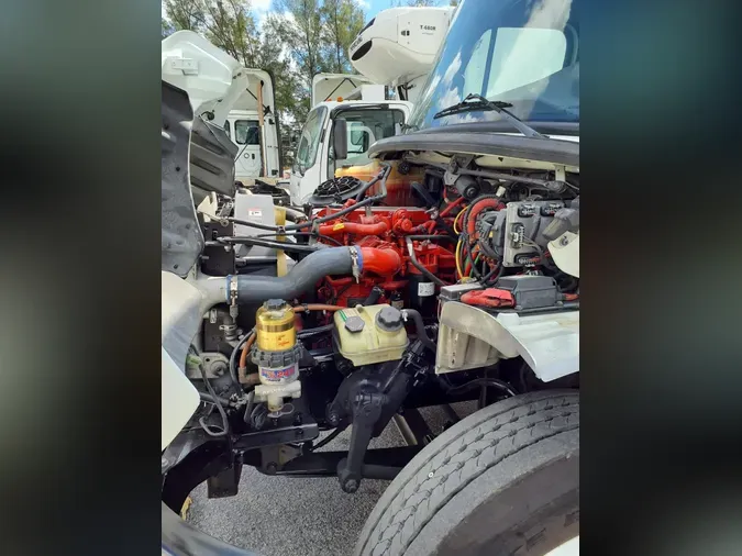 2019 FREIGHTLINER/MERCEDES M2 106