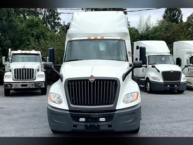 2021 INT LT625 6x4