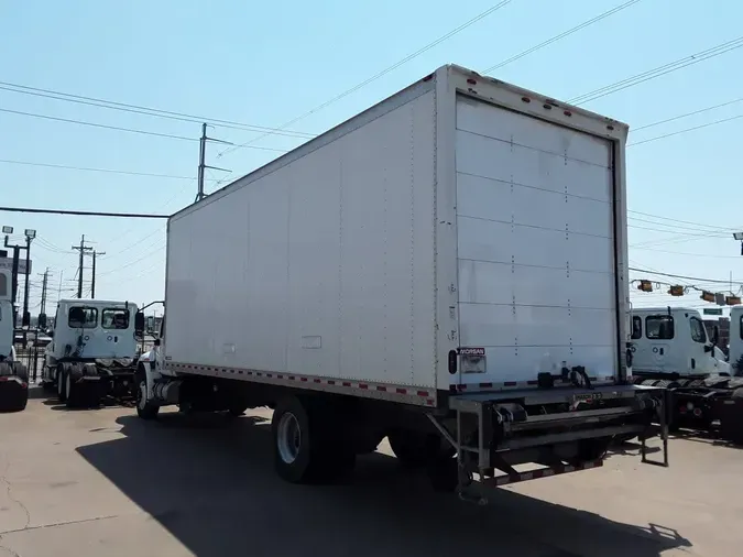2020 NAVISTAR INTERNATIONAL MV607 (4X2)