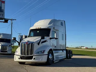 2024 PETERBILT 579