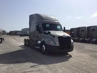 2021 Freightliner Cascadia