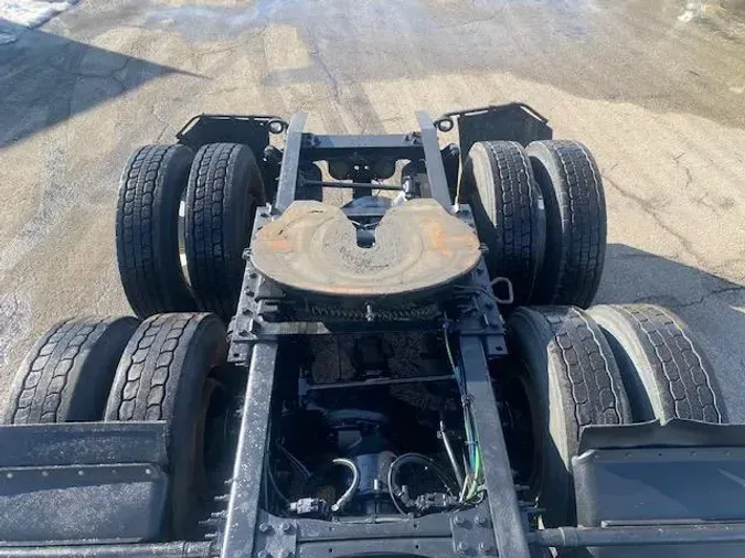 2020 Freightliner Cascadia