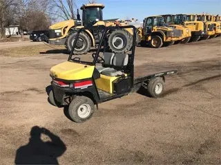 2006 CUSHMAN HAULSTER