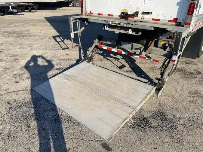 2020 Freightliner Business Class M2 106