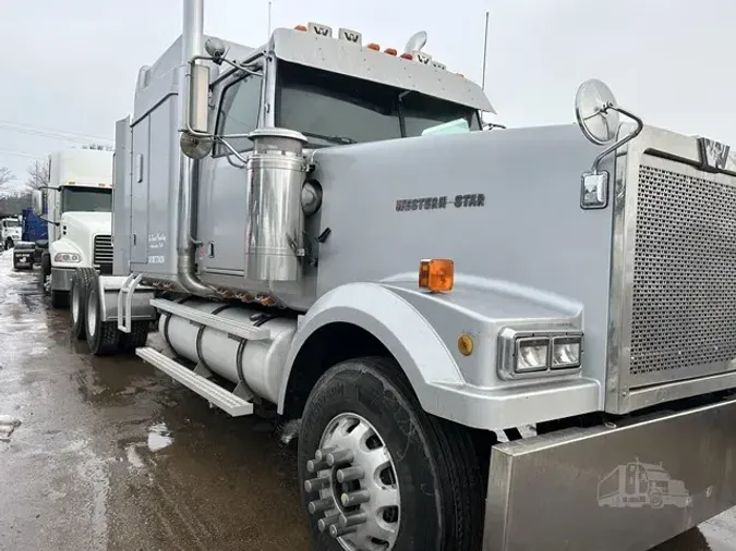 1999 WESTERN STAR 4900EXf6041a94028d74b390084edb202f94d1