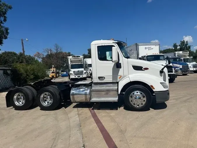 2019 PETERBILT 579