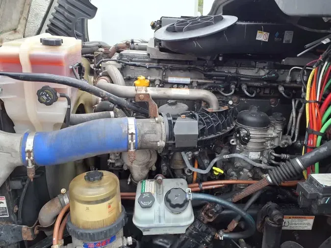 2020 FREIGHTLINER CASCADIA 125