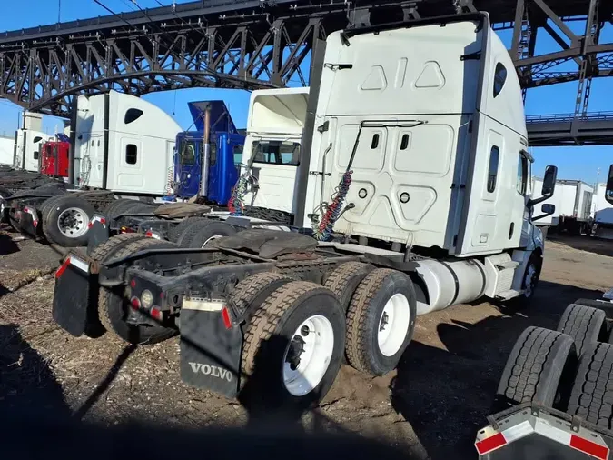 2022 FREIGHTLINER/MERCEDES NEW CASCADIA PX12664f605b41762636917419391a5823faabc