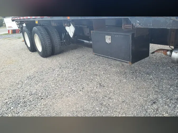 2019 FREIGHTLINER/MERCEDES M2 106