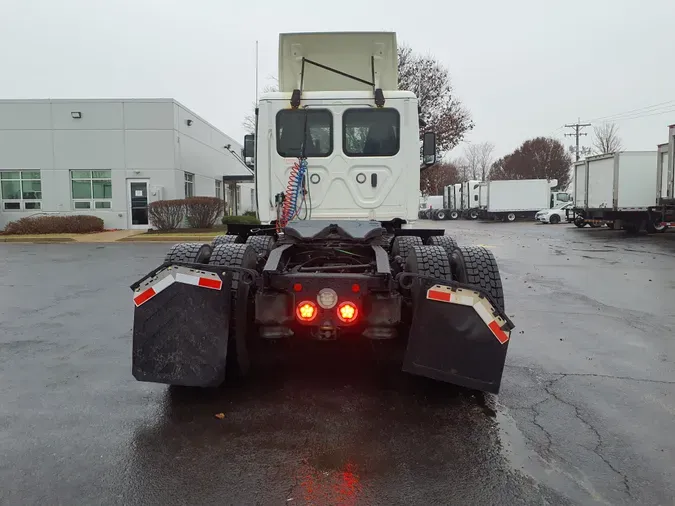 2019 FREIGHTLINER/MERCEDES NEW CASCADIA PX12664