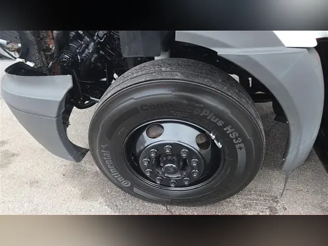 2020 INTERNATIONAL RH613