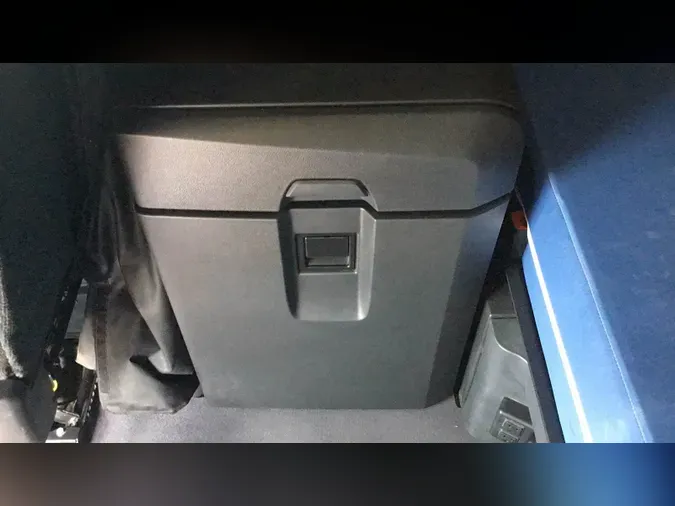 2021 Freightliner Cascadia 126