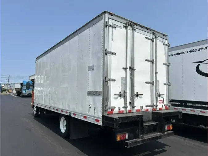 2020 ISUZU NQRf60a051e506db45d0f371ac22b119993