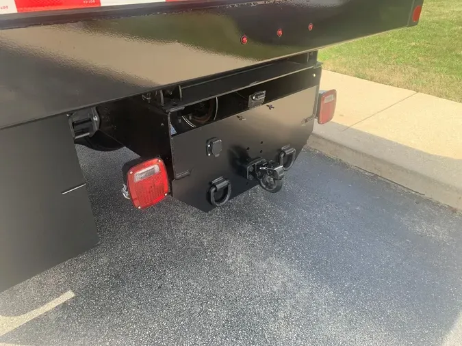 2026 MACK MD MD6 151 WB 11' Galionf60aa1bb8f3d4802acf03c938a022a86