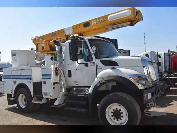 2008 ALTEC L42M