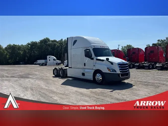 2020 FREIGHTLINER CA126