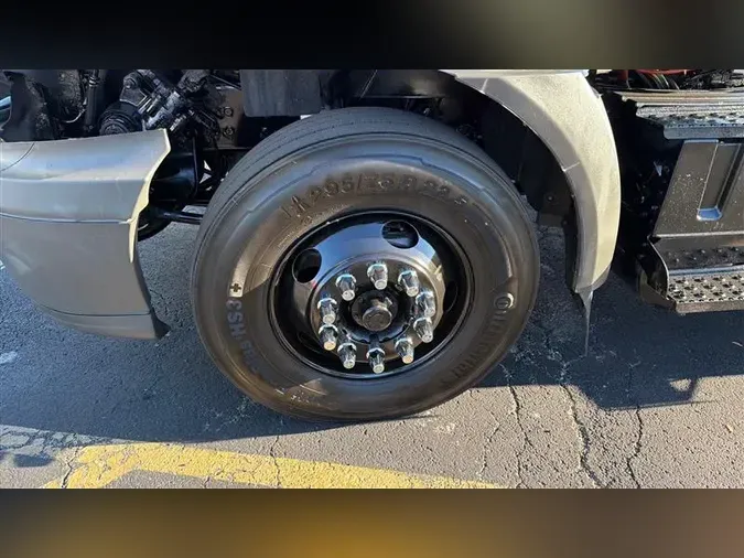 2020 INTERNATIONAL RH613